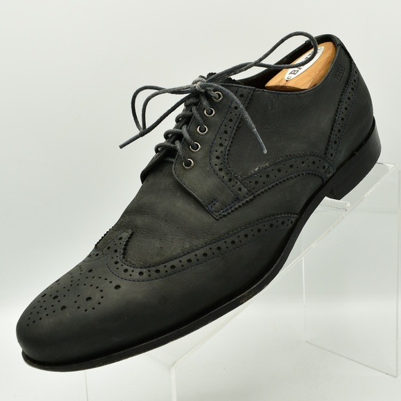 boss mens shoes